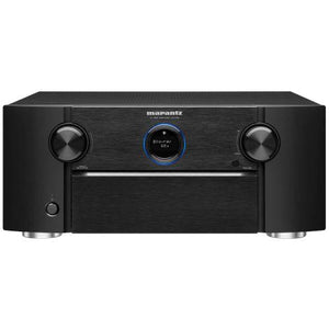 AV Preamplifiers  AV Processors