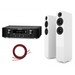 Marantz, Acoustic Energy & Kimber - PM7000N AE309 package