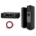 Marantz, Acoustic Energy & Kimber - PM7000N AE309 package