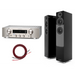 Marantz, Acoustic Energy & Kimber - PM7000N AE309 package