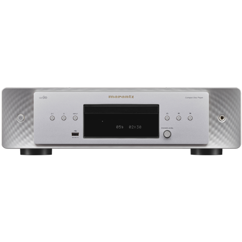 Marantz - CD 60 - CD Player