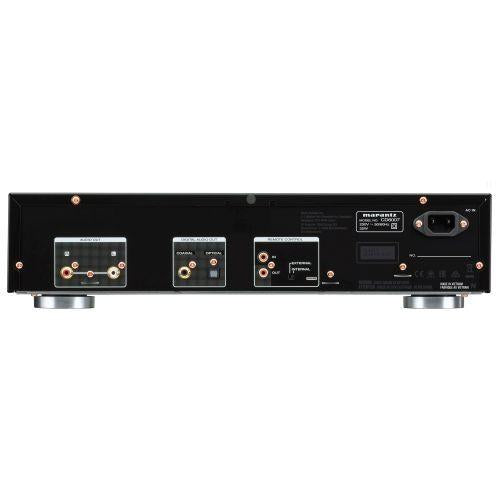Marantz - CD6007 - CD Player (AVAILABLE FOR PRE-ORDER)