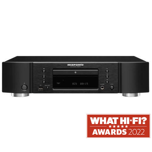 Marantz CD6007 CD Player $900 ($1000) + more up to 10% off The Audio Tailor sale