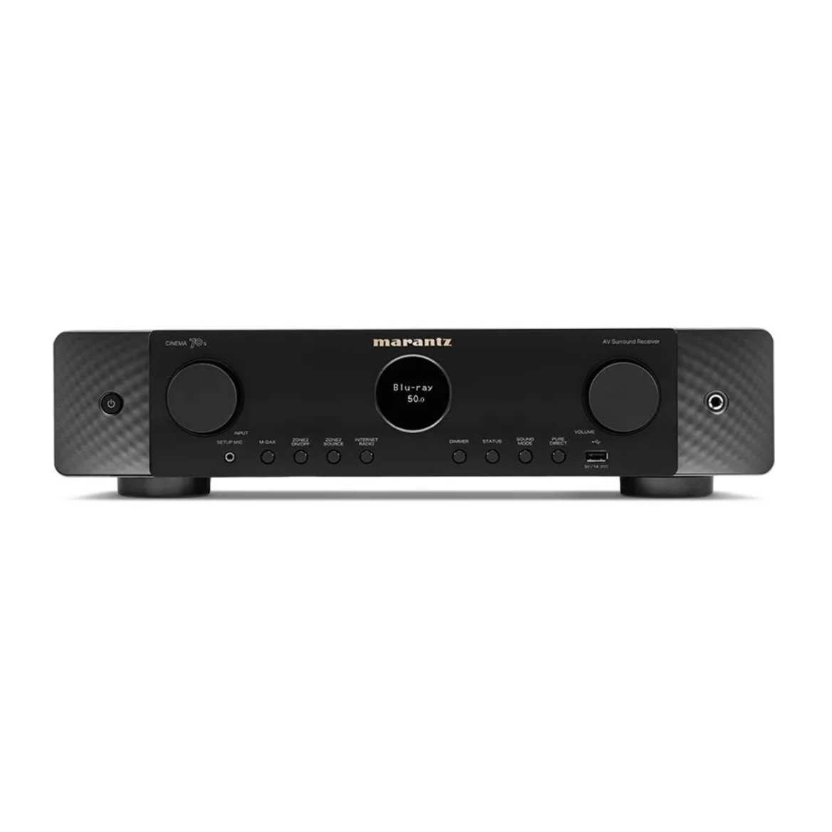 Marantz - CINEMA 70s - AV Receiver