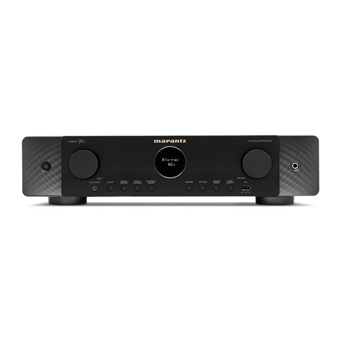 Marantz - CINEMA 70s - AV Receiver