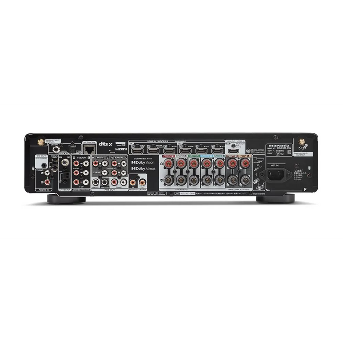 Marantz - CINEMA 70s - AV Receiver