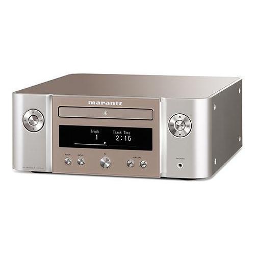 Marantz - CR612 - Compact Network CD Receiver