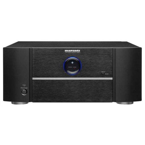 Marantz - MM8077 - Power Amplifier