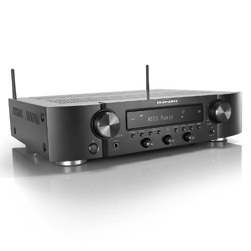 Marantz - NR1200 - Network Stereo Receiver