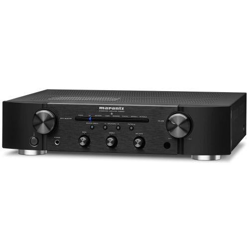 Marantz - PM6007 - Integrated Amplifier