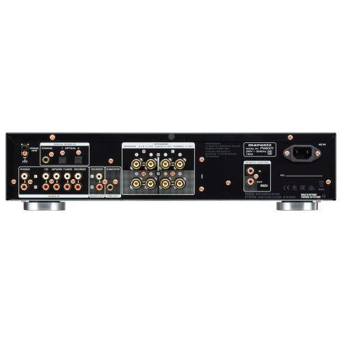 Marantz - PM6007 - Integrated Amplifier