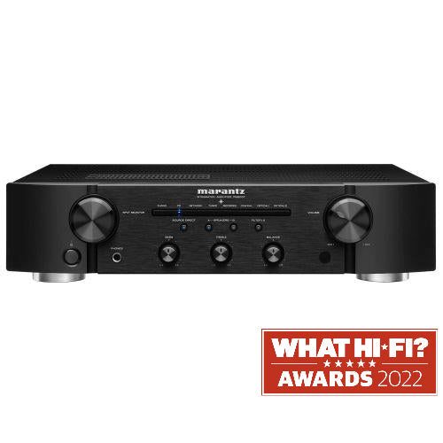 Marantz PM6007 Integrated Amplifier $990 ($1100) + more The Audio Tailor sale