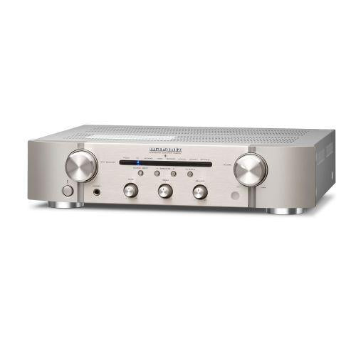 Marantz - PM6007 - Integrated Amplifier