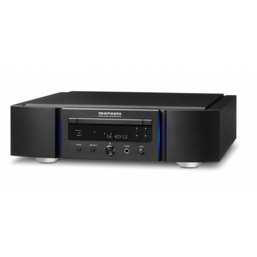 Marantz - SA10 - S1 Premium SACD Player