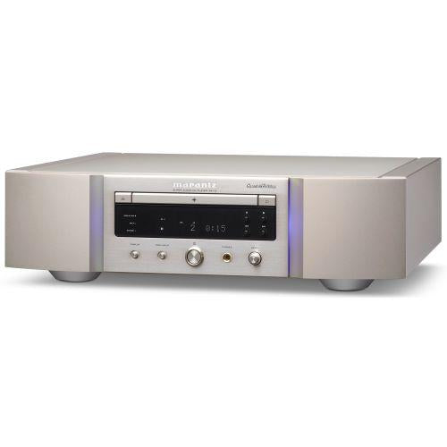 Marantz - SA12-SE - Premium SACD Player
