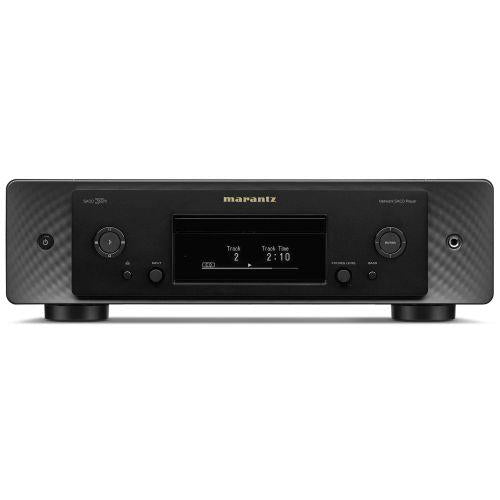 Marantz - SACD 30n - Network Audio / CD Player
