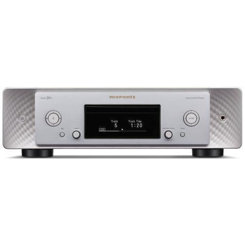 Marantz - SACD 30n - Network Audio / CD Player