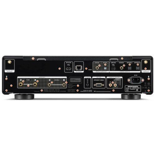 Marantz - SACD 30n - Network Audio / CD Player
