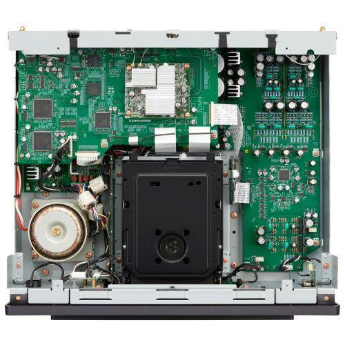 Marantz - SACD 30n - Network Audio / CD Player