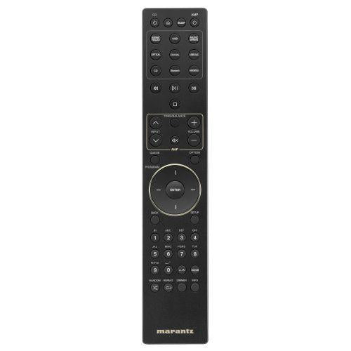 Marantz - SACD 30n - Network Audio / CD Player