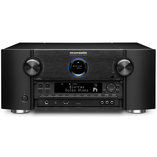 Marantz - SR8015 - AV Receiver