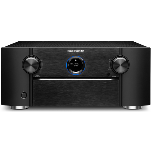 Marantz - SR8015 - AV Receiver