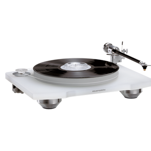 New  Manual Turntables
