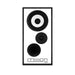 Mission - 700 - Bookshelf Speakers (Pair)