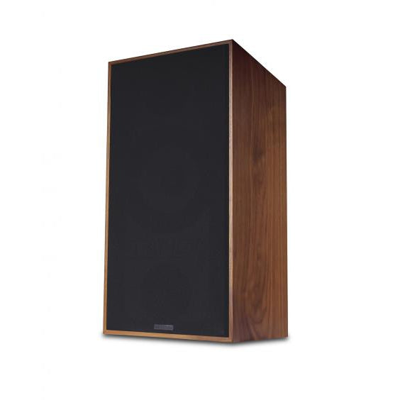 Mission - 700 w/ Stands - Bookshelf Speakers