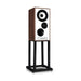 Mission - 700 w/ Stands - Bookshelf Speakers