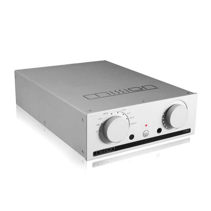 Mission - 778X - Integrated Amplifier