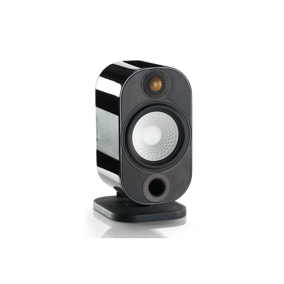 Monitor Audio - Apex A10 - Bookshelf Speaker
