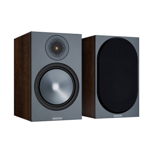 Monitor Audio - Bronze 100 - Bookshelf Speakers