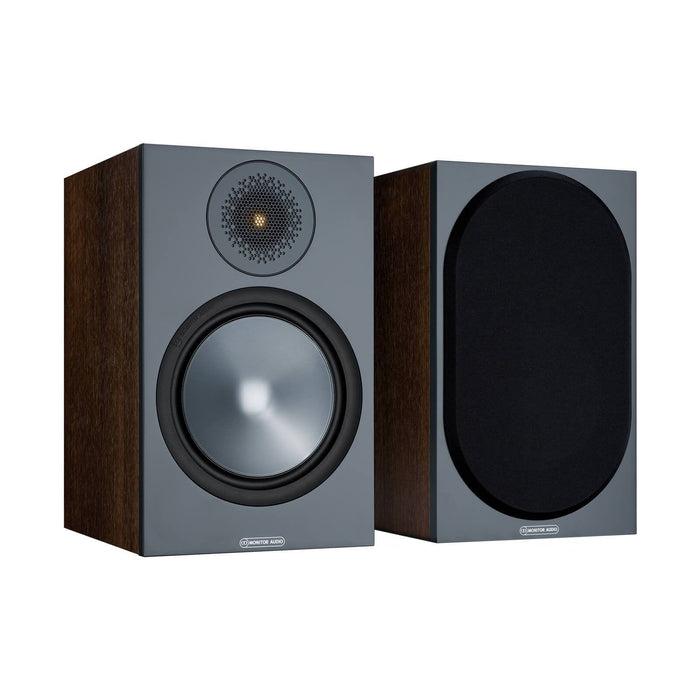 Monitor Audio - Bronze 100 - Bookshelf Speakers