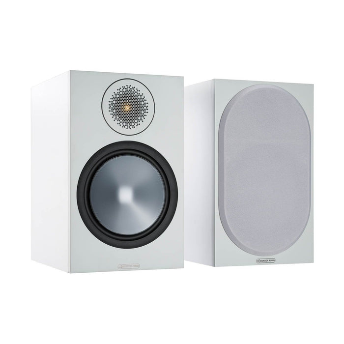Monitor Audio - Bronze 100 - Bookshelf Speakers