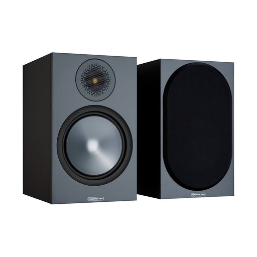 Monitor Audio - Bronze 100 - Bookshelf Speakers