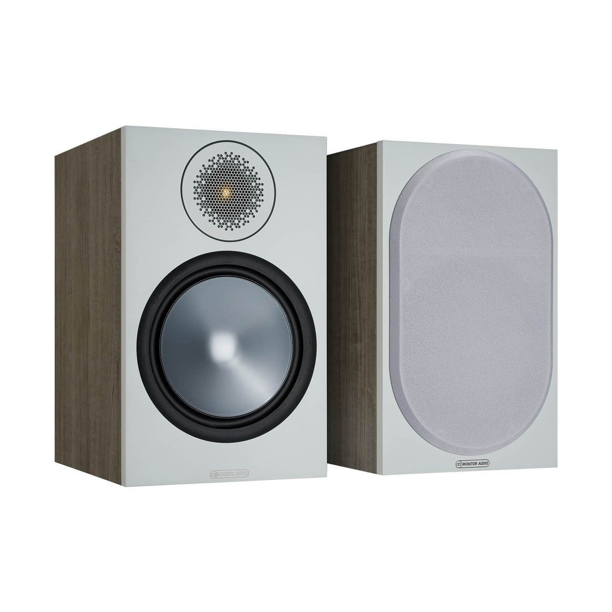Monitor Audio - Bronze 100 - Bookshelf Speakers