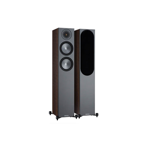 Monitor Audio - Bronze 200 - Floorstanding Speakers