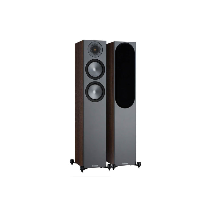Monitor Audio - Bronze 200 - Floorstanding Speakers