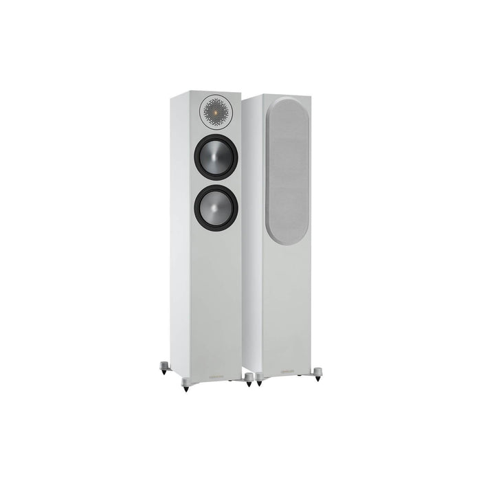 Monitor Audio - Bronze 200 - Floorstanding Speakers