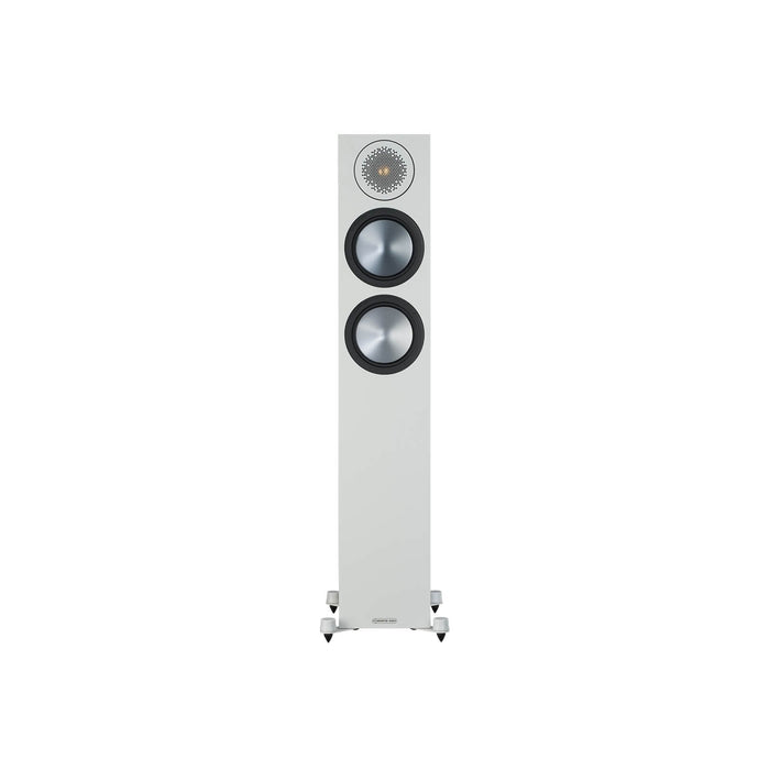 Monitor Audio - Bronze 200 - Floorstanding Speakers