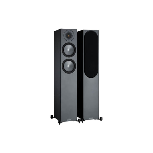 Monitor Audio - Bronze 200 - Floorstanding Speakers