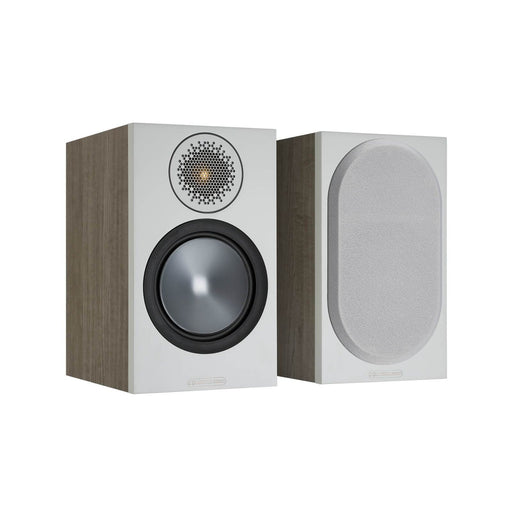 Monitor Audio - Bronze 50 - Bookshelf Speakers