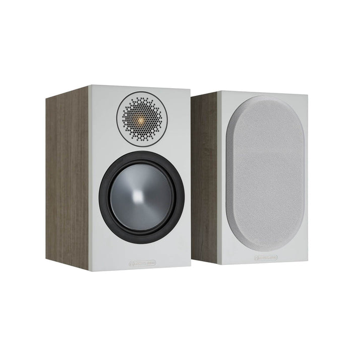 Monitor Audio - Bronze 50 - Bookshelf Speakers