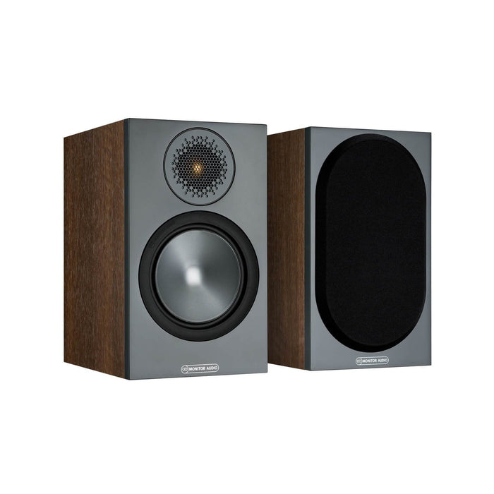 Monitor Audio - Bronze 50 - Bookshelf Speakers