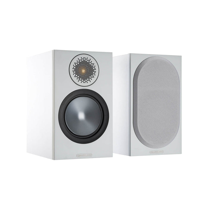 Monitor Audio - Bronze 50 - Bookshelf Speakers