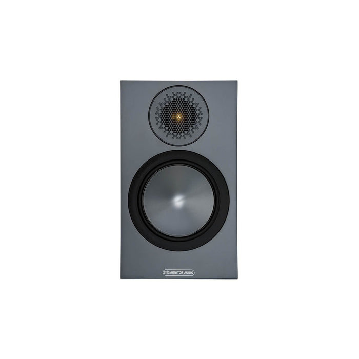 Monitor Audio - Bronze 50 - Bookshelf Speakers