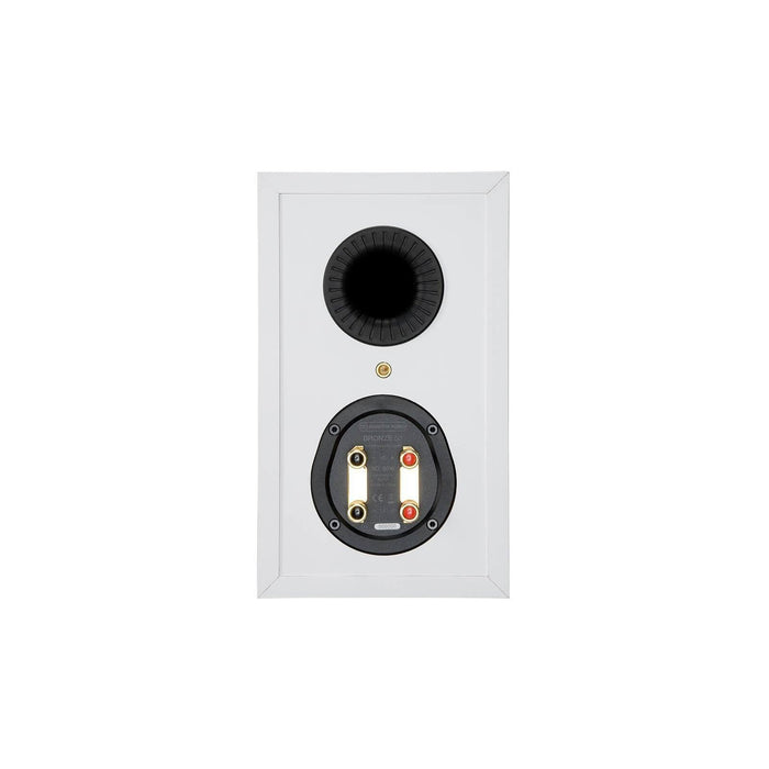 Monitor Audio - Bronze 50 - Bookshelf Speakers