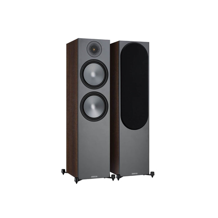 Monitor Audio - Bronze 500 - Floorstanding Speakers