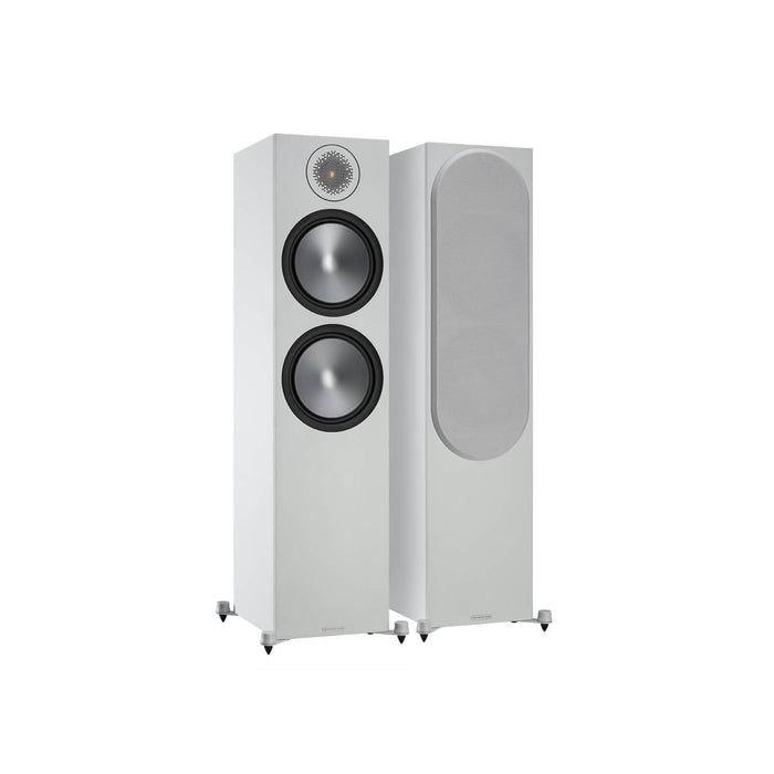 Monitor Audio - Bronze 500 - Floorstanding Speakers